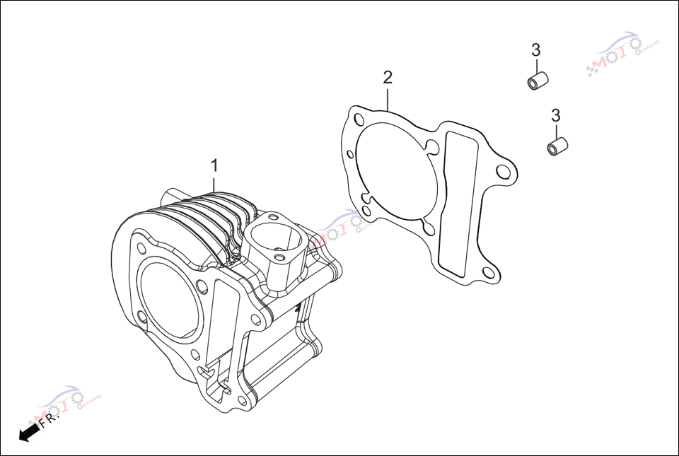 Engine Diagram